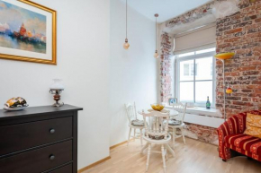 Cozy studio apartment Tallinn